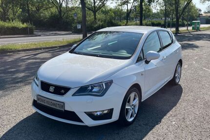 Seat Ibiza 86.000 km 8.990 &euro; Schweinfurt 97421