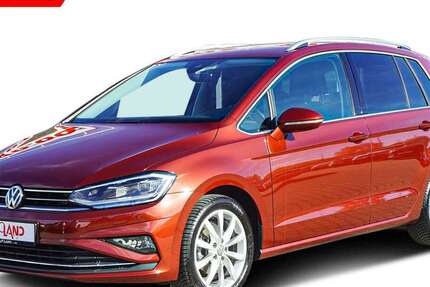 VW Golf Sportsvan 108.349 km 17.990 &euro; Senftenberg 01968