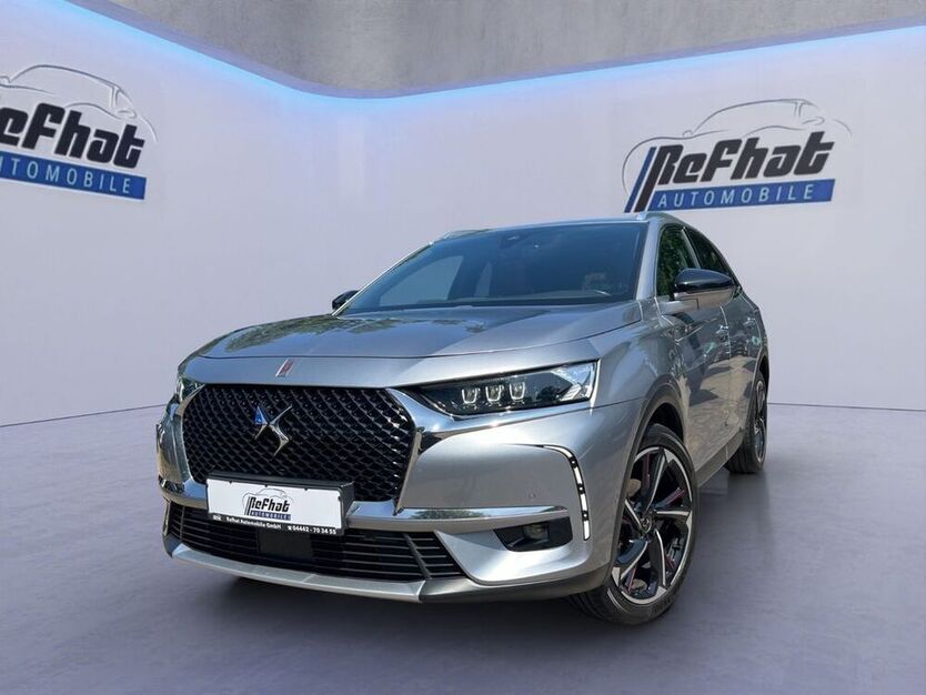 DS7 (Crossback)