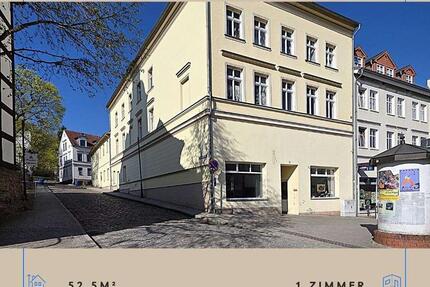 Gewerbeobjekt Bad Freienwalde (Oder) - 368&euro; | Angebot:26198022