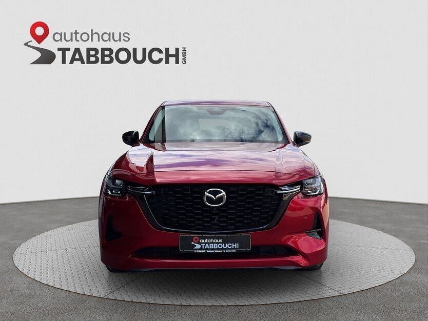 Mazda CX-60 38.600 km 37.999 € Speyer 67346