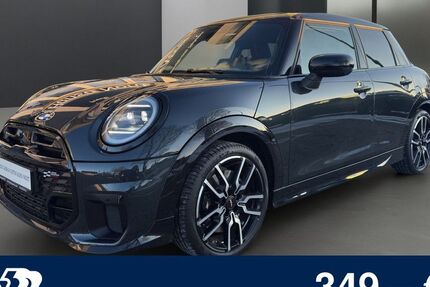 Mini Cooper S 4.891 km 38.150 &euro; Neumünster 24539