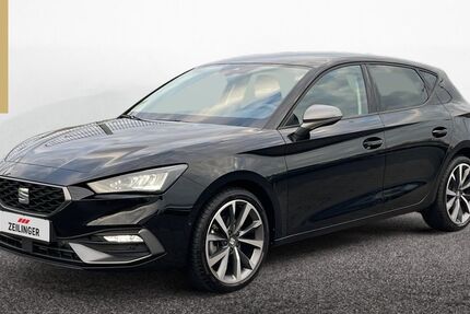 Seat Leon 17.330 km 24.945 &euro; Dietersheim 91463