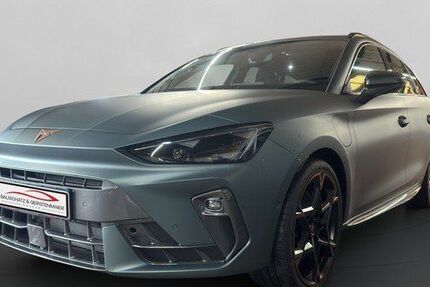 Cupra Leon 8.000 km 48.890 &euro; Gaggenau 76571