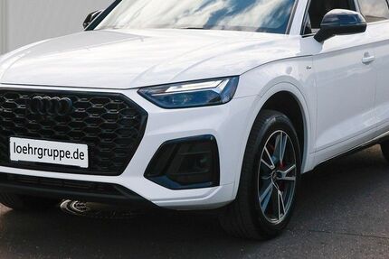 Audi Q5 121.578 km 31.980 &euro; Koblenz 56070