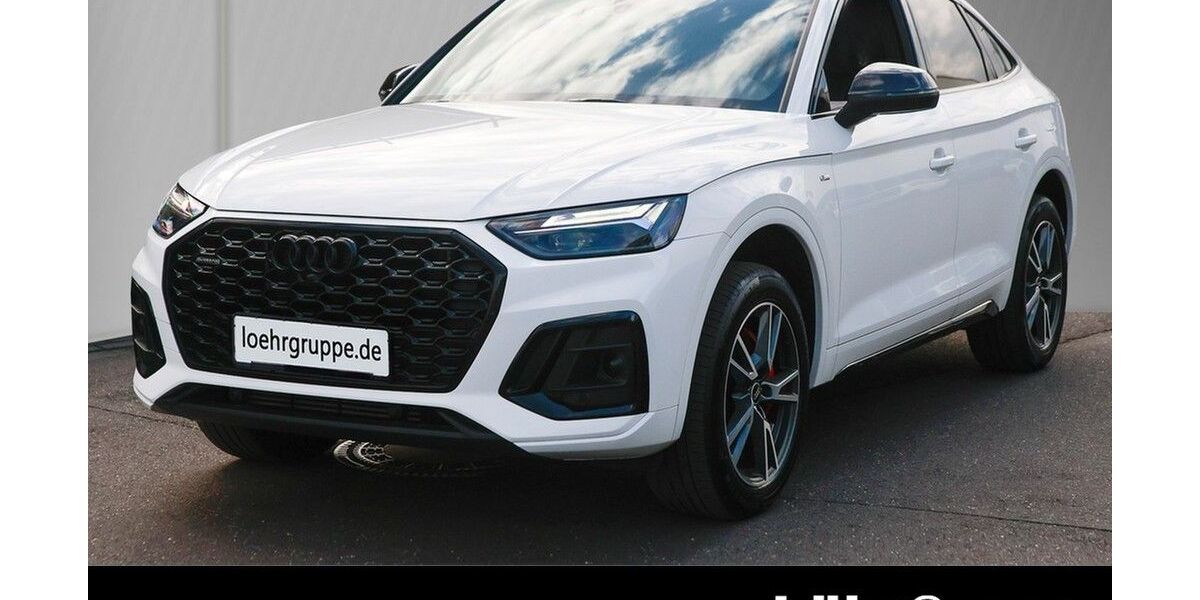 Audi Q5 121.578 km 32.580 &euro; Koblenz 56070