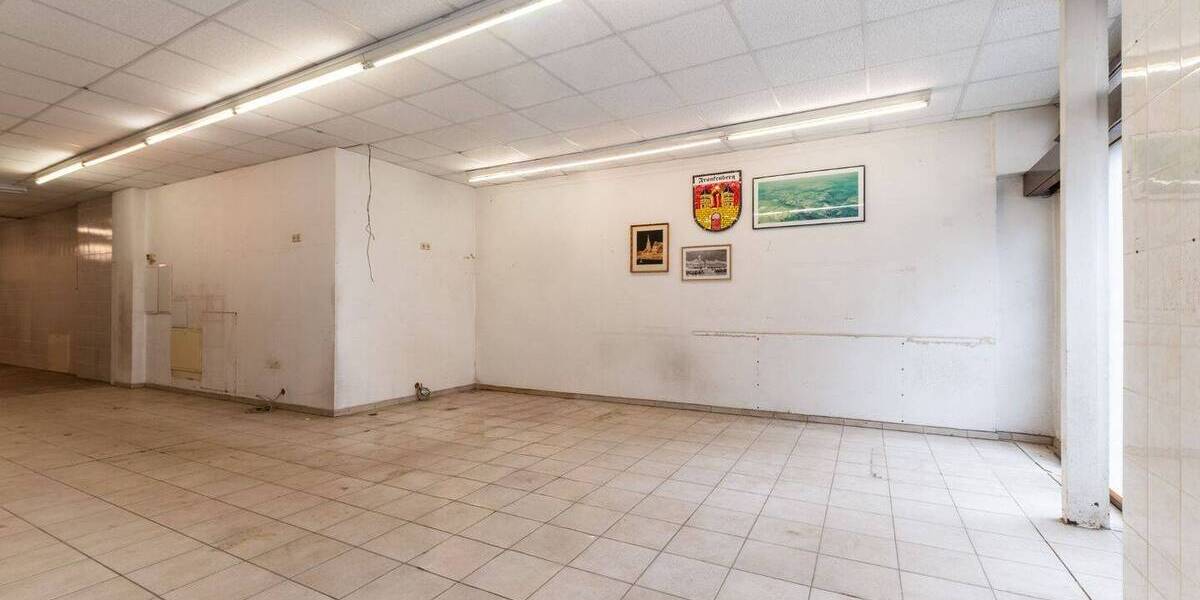 Mehrfamilienhaus, Wohnhaus Frankenberg/Sachsen Frankenberg - 1 Zimmer, 527 m&sup2;, 178.000&euro; | Angebot:26684603
