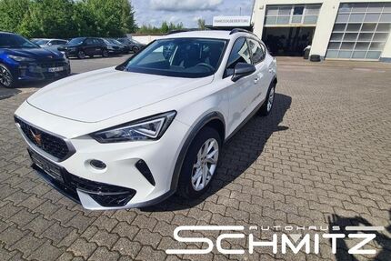 Cupra Formentor 15.185 km 24.752 &euro; Ebernhahn 56424