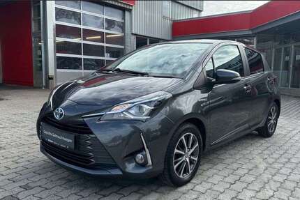 Toyota Yaris 93.051 km 13.880 € Mühldorf 84453