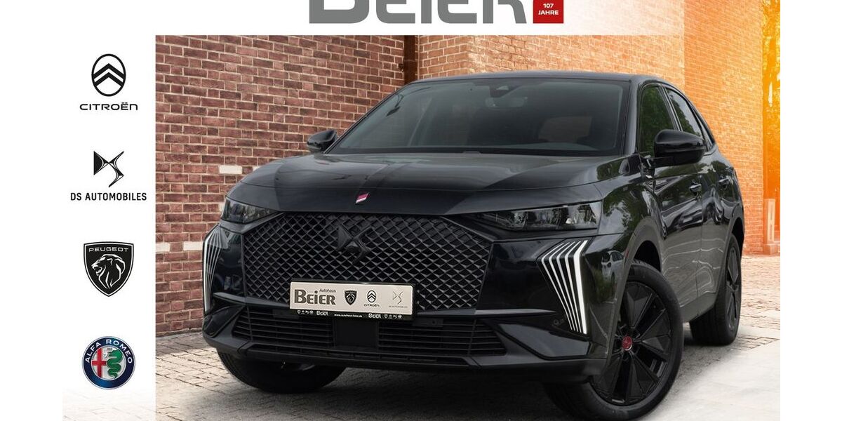 DS Automobiles Andere 32.090 km 27.980 &euro; Karlsruhe 76131