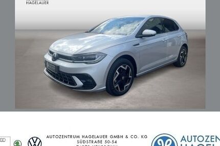 VW Polo 19.703 km 22.984 &euro; Heilbronn 74072