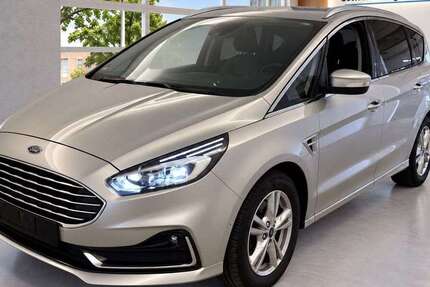 Ford S-Max 150.000 km 17.499 &euro; Bad Lippspringen 33175