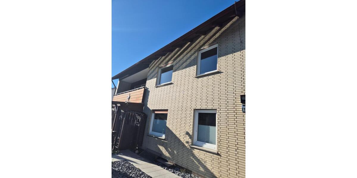 Etagenwohnung Extertal - 3.5 Zimmer, 100 m&sup2;, 950&euro; | Angebot:26286764