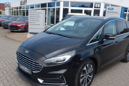 Ford S-Max 103.748 km 27.900 &euro; Aschersleben 06449