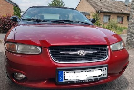 Chrysler Stratus 150.000 km 3.999 &euro; Erftstadt 50374