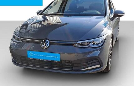 VW Golf 24.800 km 18.970 &euro; Bernbeuren 86975