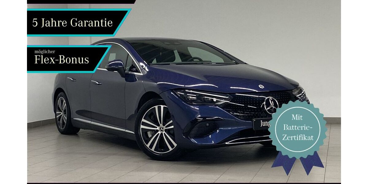 Mercedes-Benz EQE 18.209 km 46.899 &euro; Dornstadt 89160