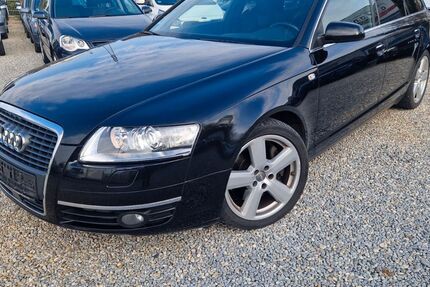 Audi A6 248.690 km 5.900 &euro; Passau 94036