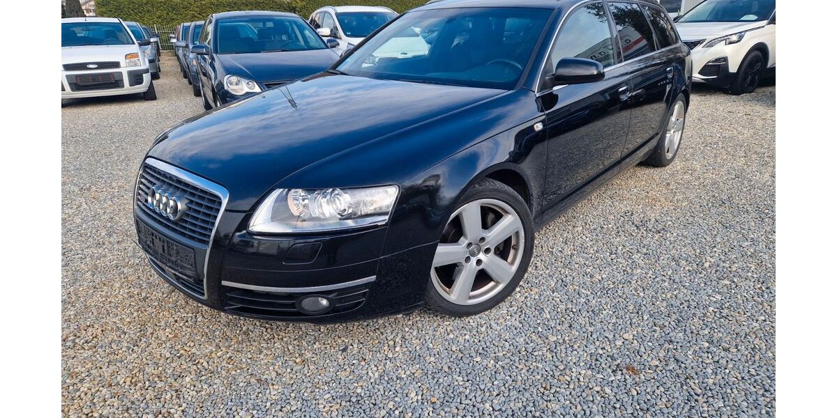 Audi A6 248.690 km 5.900 &euro; Passau 94036