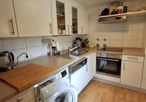 3 Zimmer Wohnung! Gesandtenstraße - Altstadt!