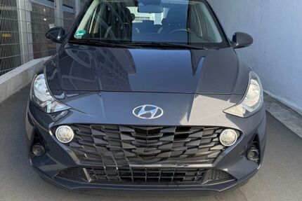 Hyundai i10 53.000 km 14.400 &euro; Rodenbach 63517
