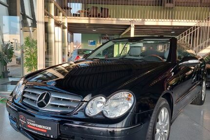 Mercedes-Benz CLK 280 12.859 km 22.990 &euro; Annweiler am Trifels 76855