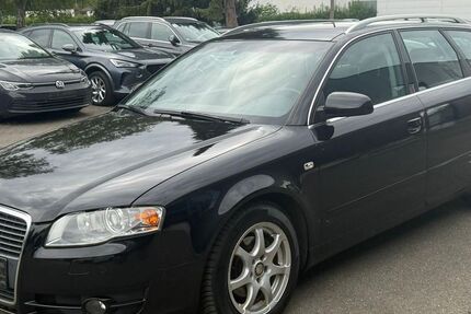 Audi A4 160.520 km 3.990 &euro; Braunschweig 38122
