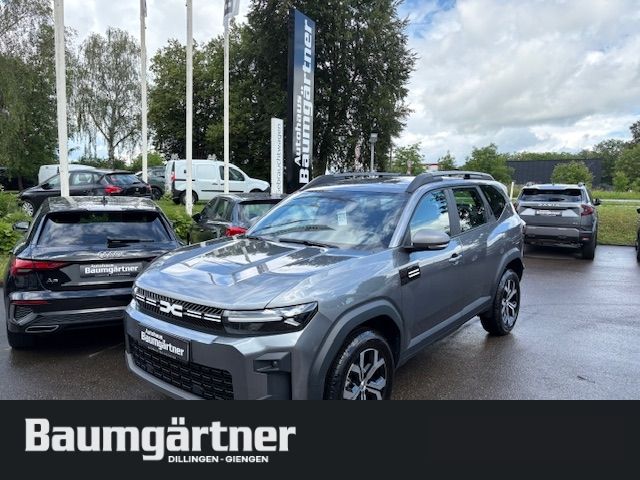 Dacia Bigster 14.715 km 28.850 &euro; Dillingen 89407