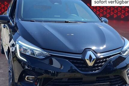 Renault Clio 37.000 km 16.495 &euro; Baden-Baden 76532