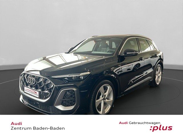 Audi Q5 3.900 km 67.890 &euro; Baden Baden 76532
