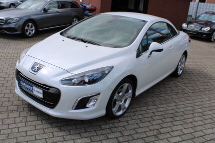 Peugeot 308 95.500 km 9.900 &euro; Leer 26789