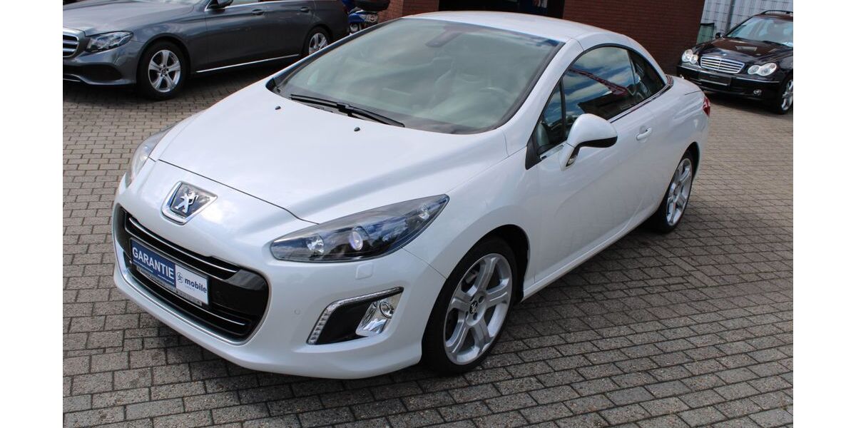 Peugeot 308 95.500 km 9.900 &euro; Leer 26789