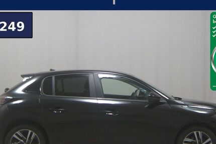 Peugeot 208 68.569 km 10.990 &euro; Gyhum/Bockel 27404