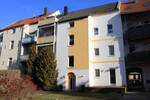 Etagenwohnung Altenburg - 4 Zimmer, 112 m&sup2;, 124.000&euro; | Angebot:25691504