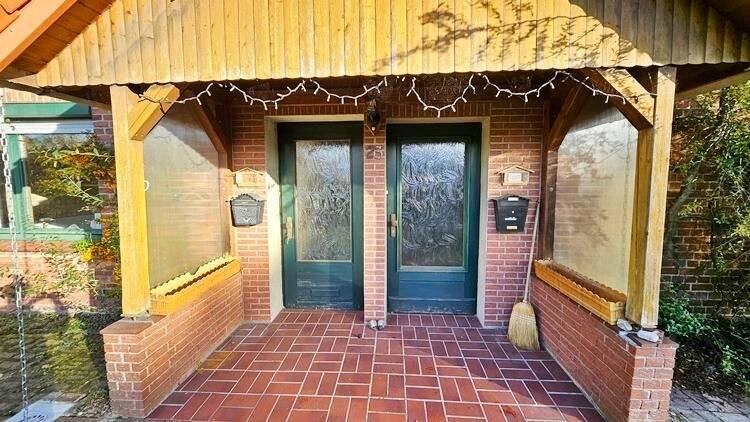 Bauernhaus, Landhaus Beverstedt Kirchwistedt - 6 Zimmer, 214 m&sup2;, 240.000&euro; | Angebot:25701492