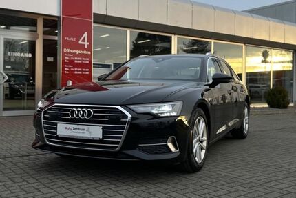 Audi A6 59.703 km 35.970 &euro; Helmstedt 38350