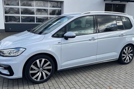 VW Touran 97.969 km 18.900 &euro; Uelzen 29525