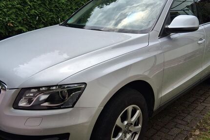 Audi Q5 162.000 km 14.500 &euro; Weidenhahn 56244