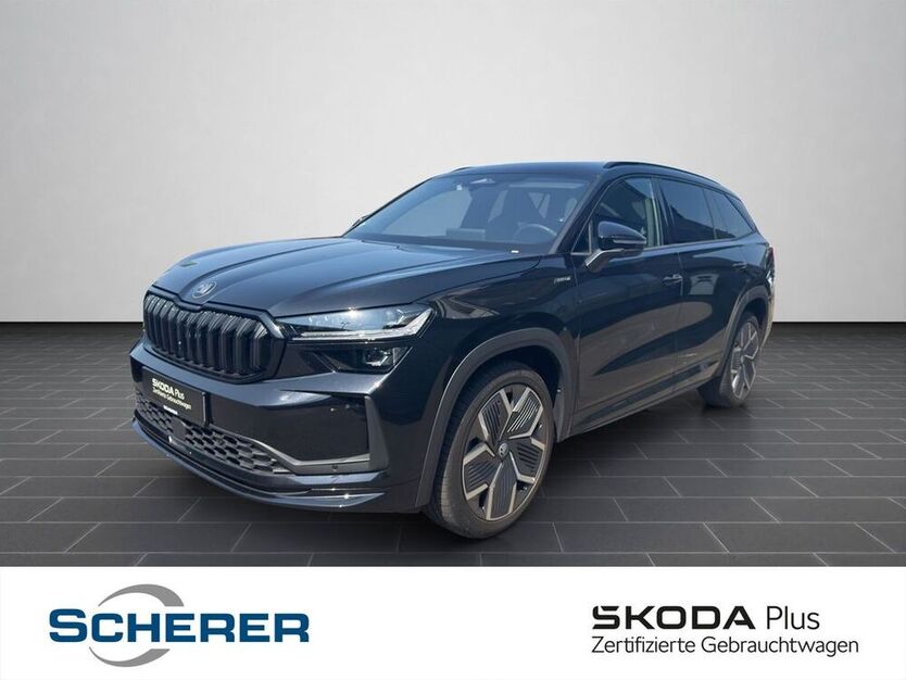 Kodiaq