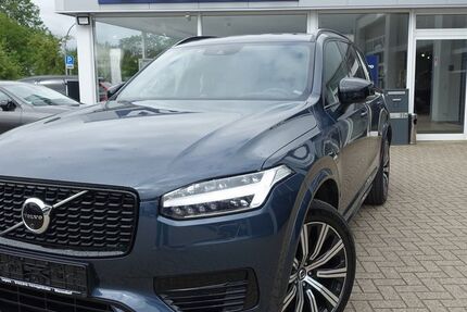 Volvo XC90 120.400 km 48.900 &euro; Warendorf 48231
