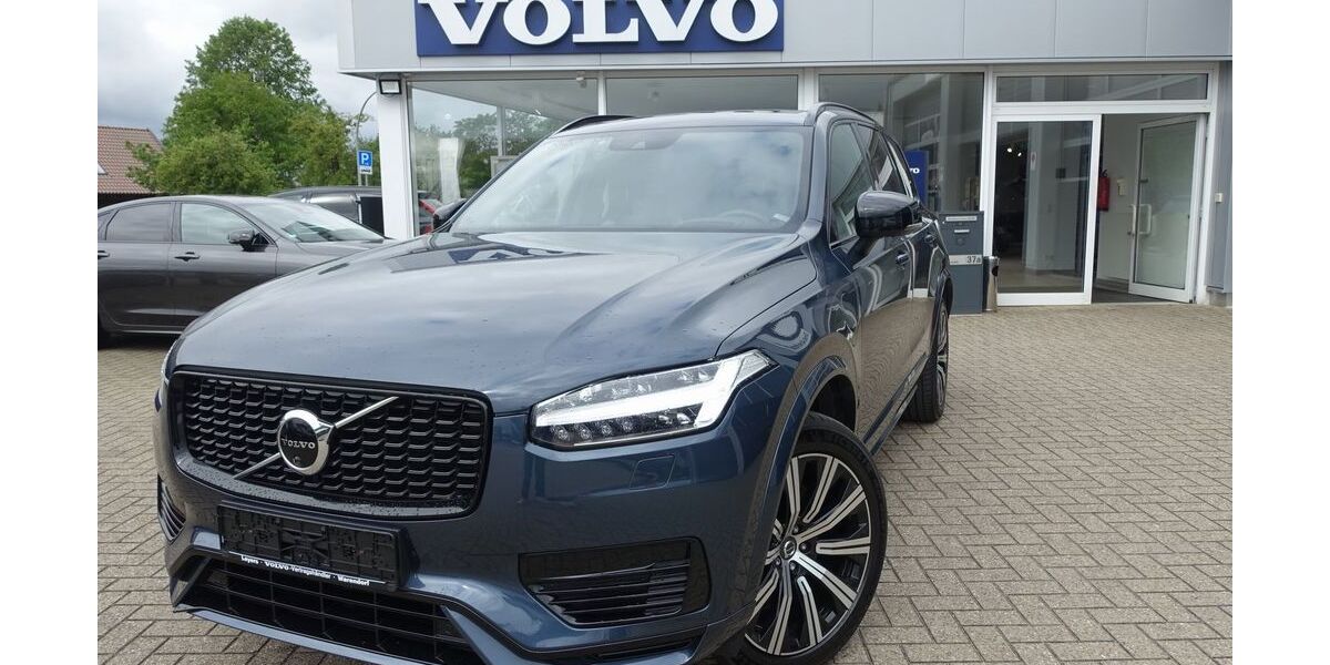 Volvo XC90 120.400 km 48.900 &euro; Warendorf 48231
