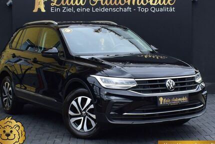 VW Tiguan 86.200 km 26.980 &euro; Ehrenkirchen 79238