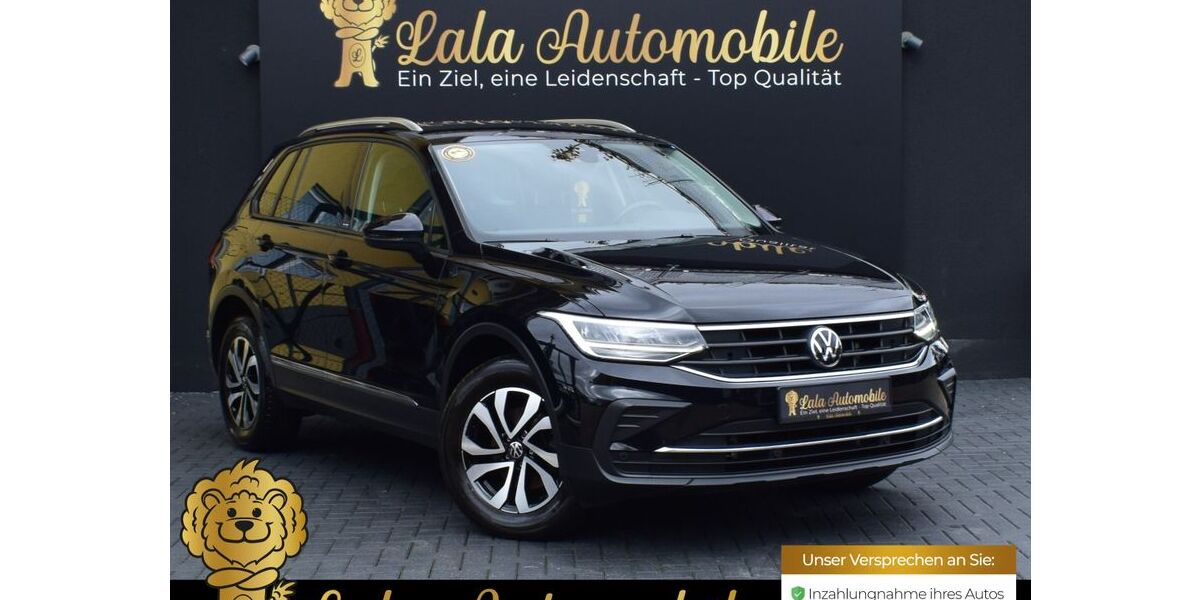 VW Tiguan 86.200 km 26.980 &euro; Ehrenkirchen 79238