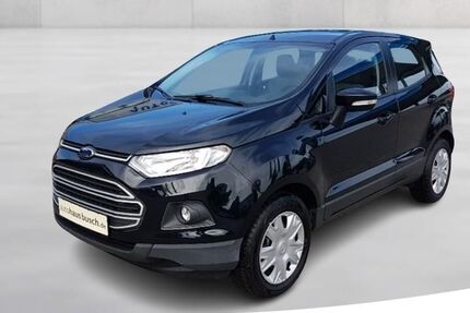 Ford EcoSport 63.574 km 9.980 € Pförring 85104