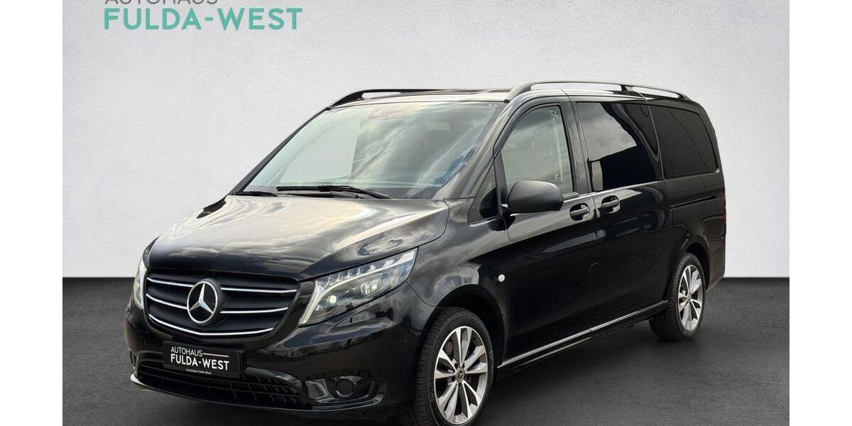 Mercedes-Benz Vito 91.610 km 47.940 &euro; Fulda 36041