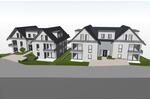 Etagenwohnung Bad Soden-Salmünster Salmünster - 2 Zimmer, 56 m&sup2;, 785&euro; | Angebot:26013343