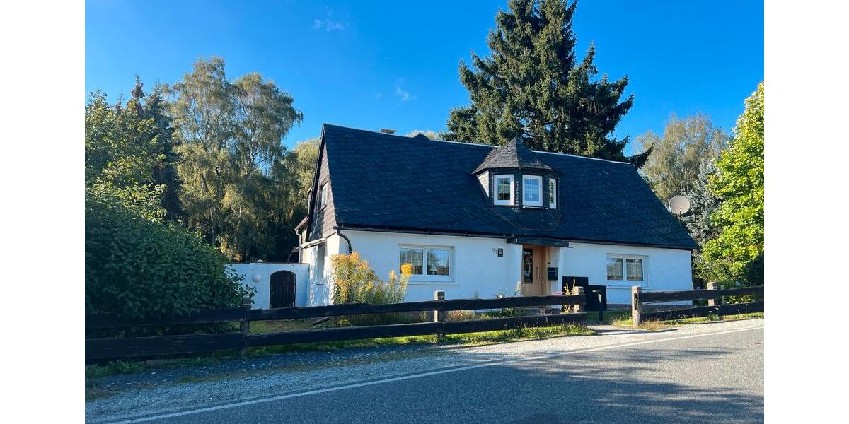Einfamilienhaus Oppach - 3 Zimmer, 125 m&sup2;, 79.999&euro; | Angebot:27467528