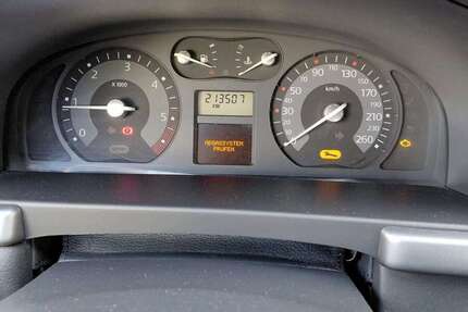 Renault Laguna 213.000 km 500 &euro; Erlangen 91052