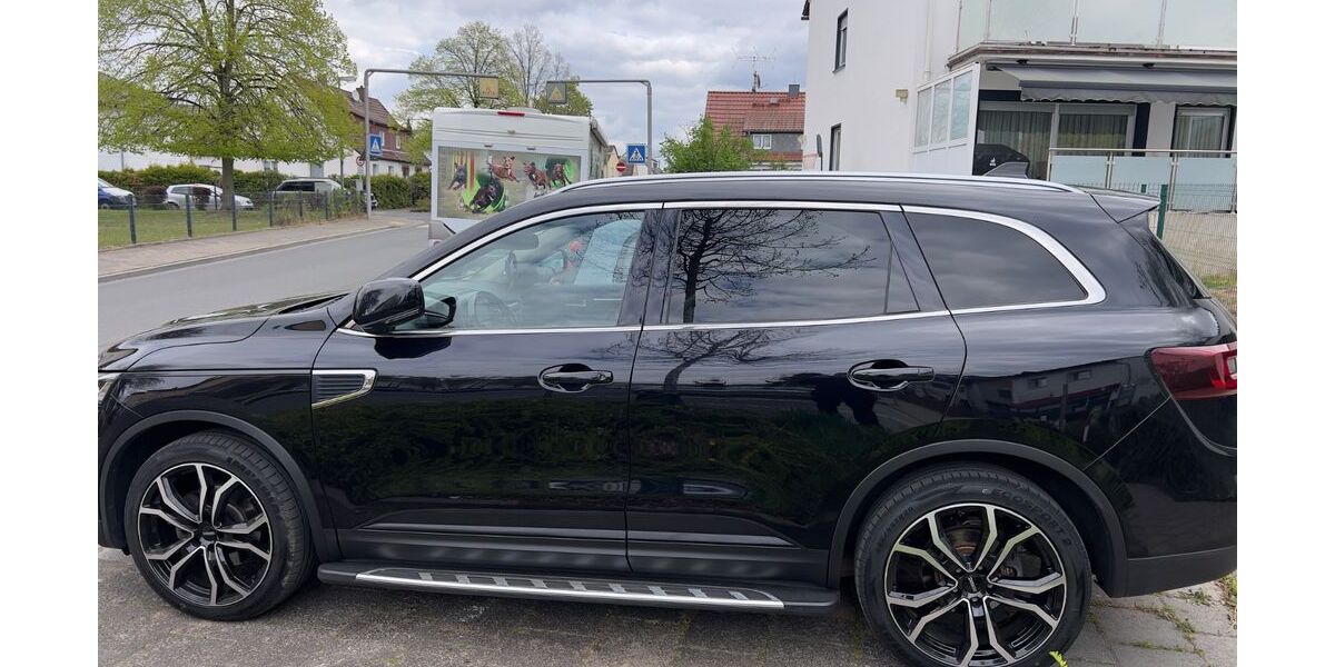 Renault Koleos 144.700 km 14.700 &euro; Dreieich 63303