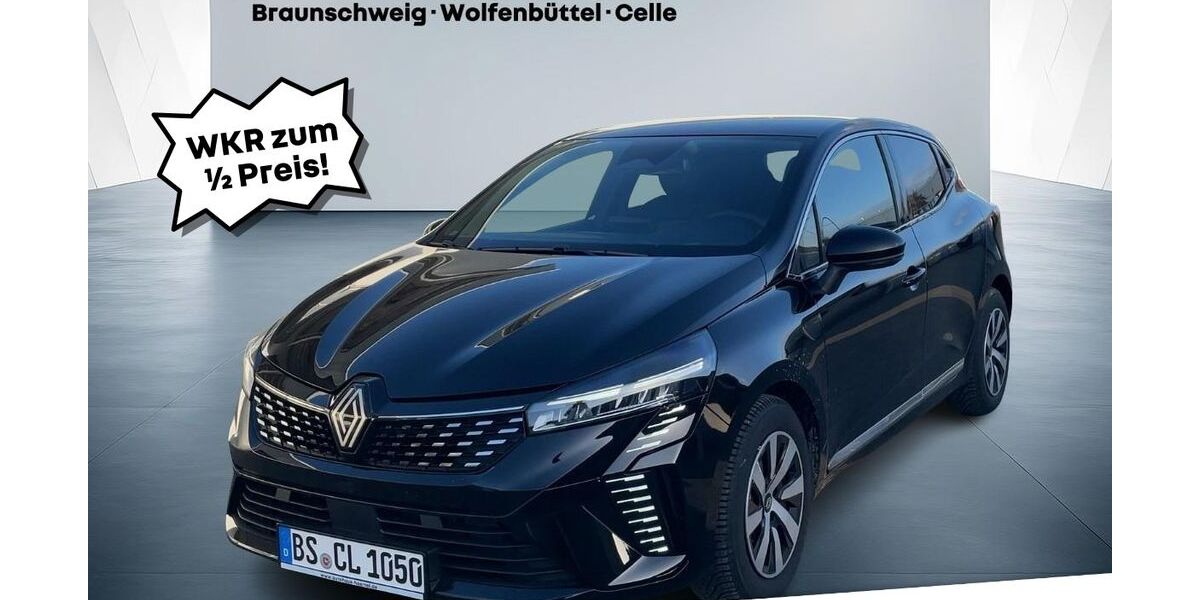 Renault Clio 3.167 km 20.290 &euro; Braunschweig 38124
